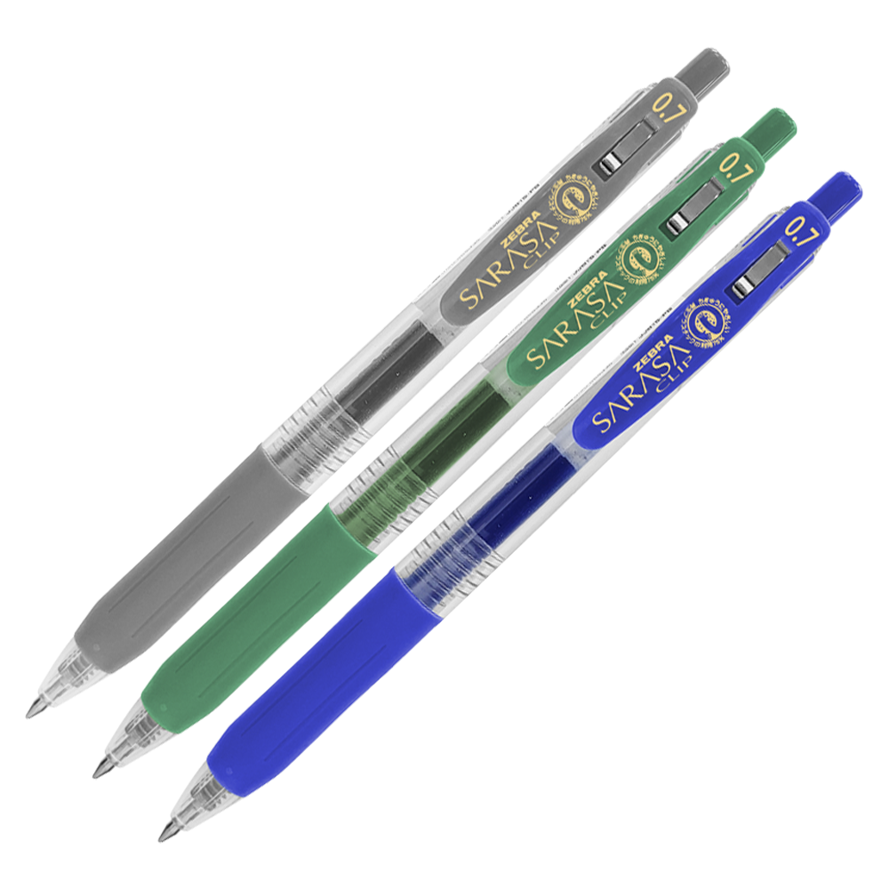 Bundle Lettering Set