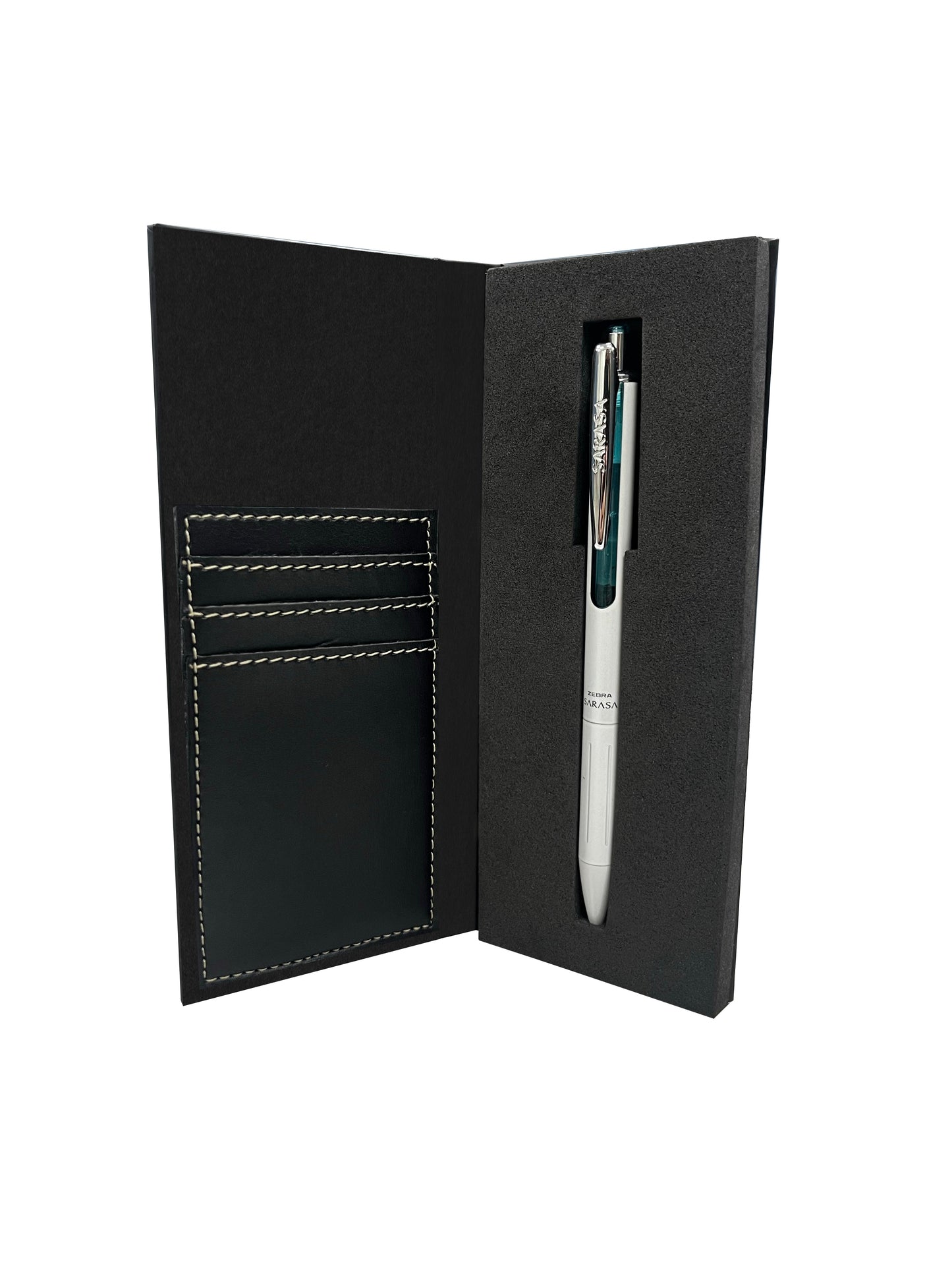 Sarasa Grand - Estuche & Tarjetero