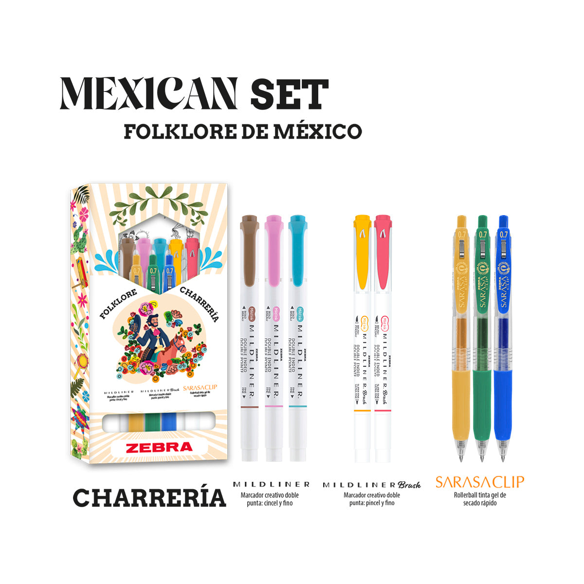 Folklore - Charrería