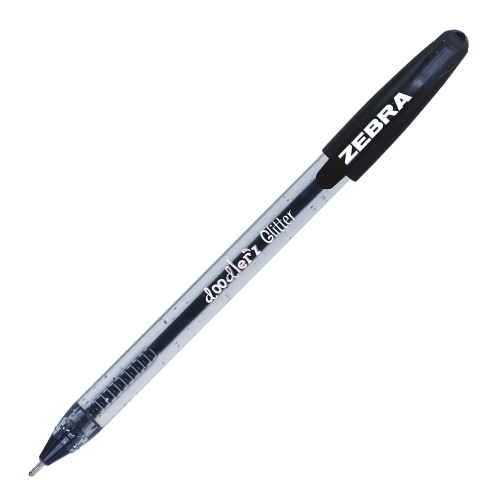Rollerball De Tinta Gel Doodler'z Zebra