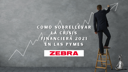 Cómo sobrellevar la crisis financiera 2021 en las PyMEs