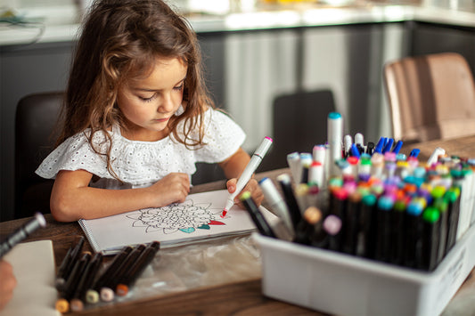 Cómo hacer un mandala paso a paso. Descubre toda la creatividad que llevas dentro