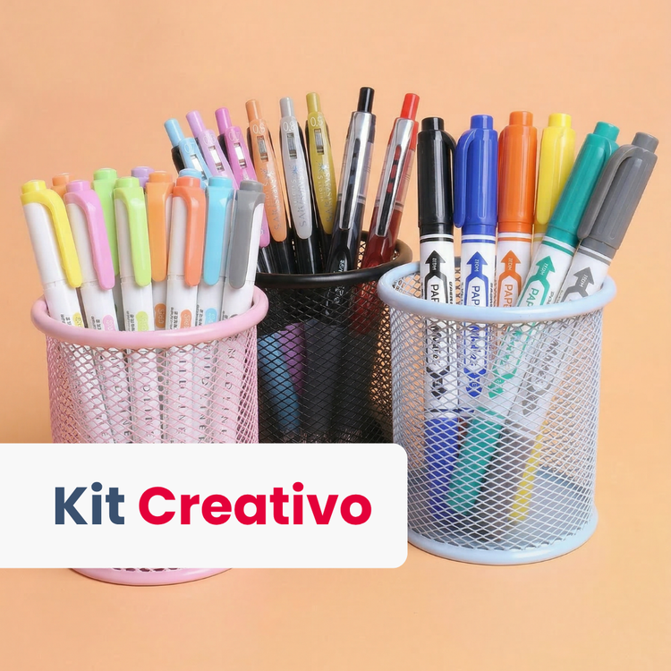 Kit Creativo
