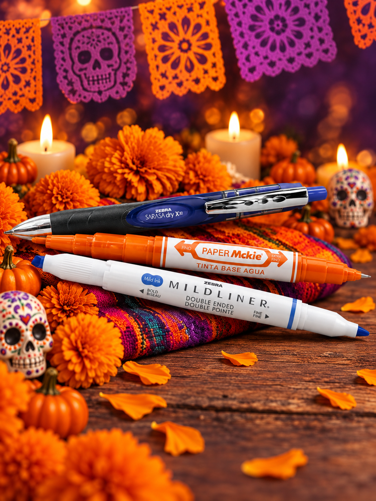 Día de Muertos