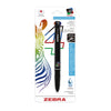 Bolígrafo Multifuncional 4 Color Zebra