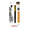 Marcador Metálico Brush Pen Zebra