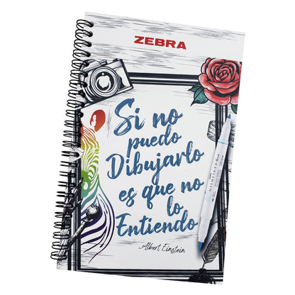 Bullet Journaling Set