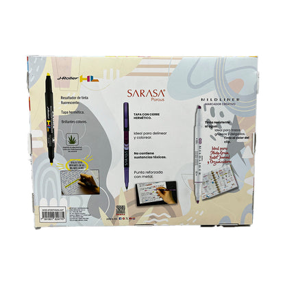 Bullet Journaling Set