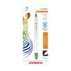 Marcador Retráctil CLiCKART Zebra