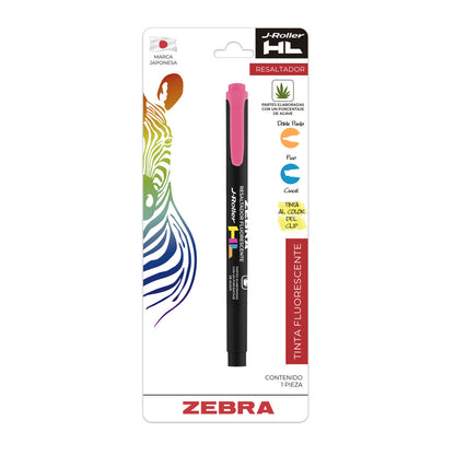 Resaltador J-Roller HL