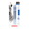 Rollerball De Tinta Gel J-Roller RX Zebra