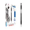 Rollerball De Tinta Gel J-Roller RX Zebra