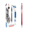 Rollerball De Tinta Gel J-Roller RX Zebra