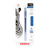 Rollerball De Tinta Gel J-Roller RX Zebra