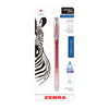 Rollerball De Tinta Gel J-Roller RX Zebra