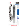Rollerball De Tinta Gel J-Roller RX Zebra