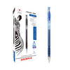 Rollerball De Tinta Gel J-Roller RX Zebra