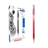 Rollerball De Tinta Gel J-Roller RX Zebra