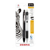 Juego De Bolígrafo Y Portaminas Z-Grip Zebra