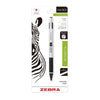 Portaminas De Acero Inoxidable M-301 Zebra