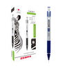 Portaminas De Acero Inoxidable M-301 Zebra