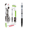 Portaminas De Acero Inoxidable M-301 Zebra