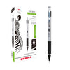 Portaminas De Acero Inoxidable M-301 Zebra