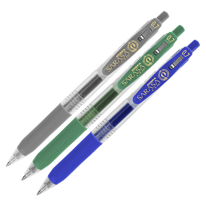 Bundle Lettering Set