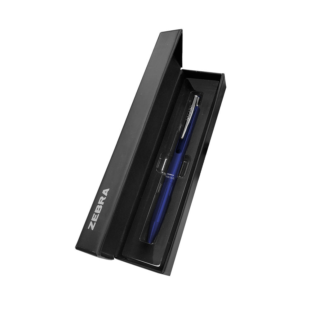 Bolígrafo Elegante De Tinta Gel Sarasa Grand Zebra.