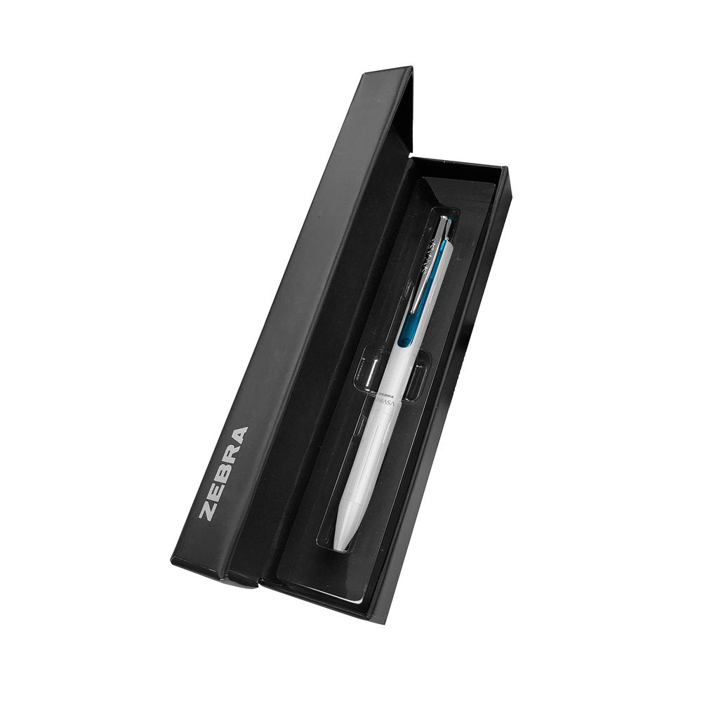 Bolígrafo Elegante De Tinta Gel Sarasa Grand Zebra.