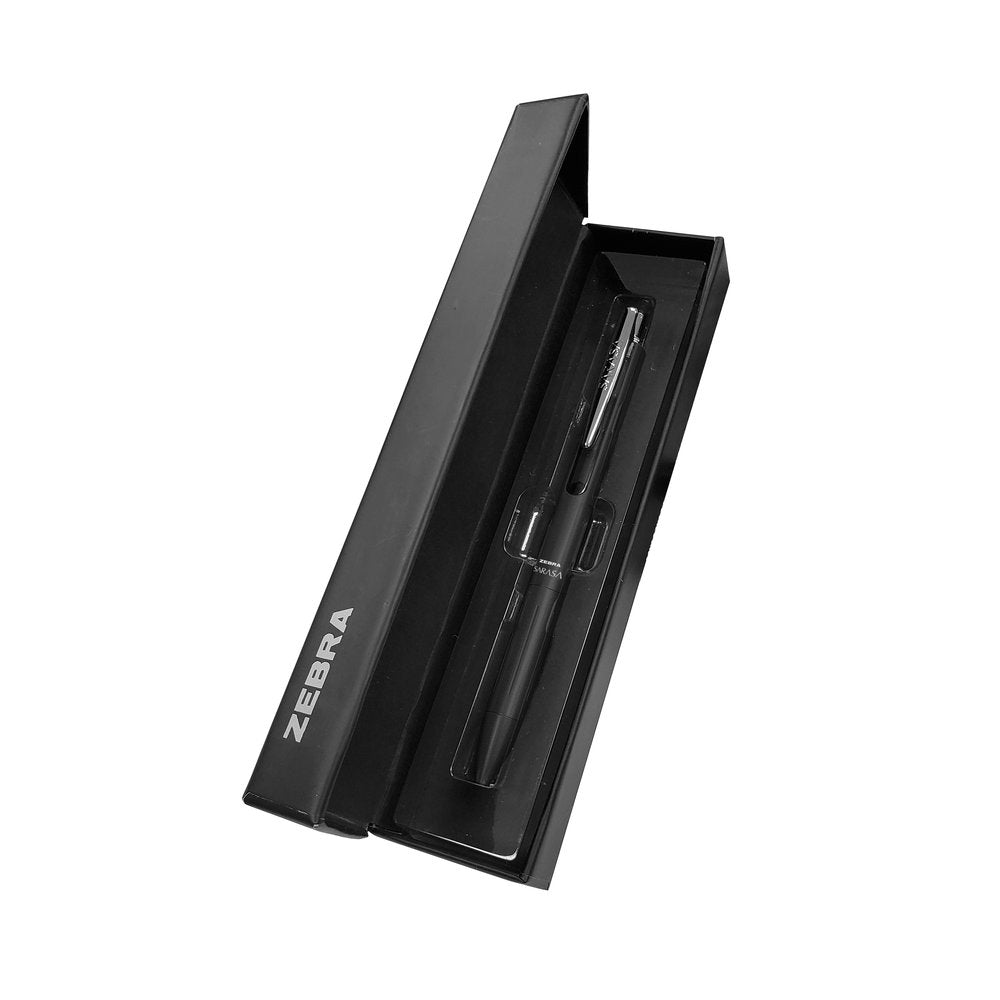 Bolígrafo Elegante De Tinta Gel Sarasa Grand Zebra.
