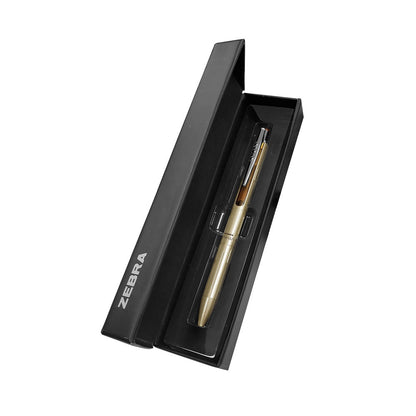 Bolígrafo Elegante De Tinta Gel Sarasa Grand Zebra.