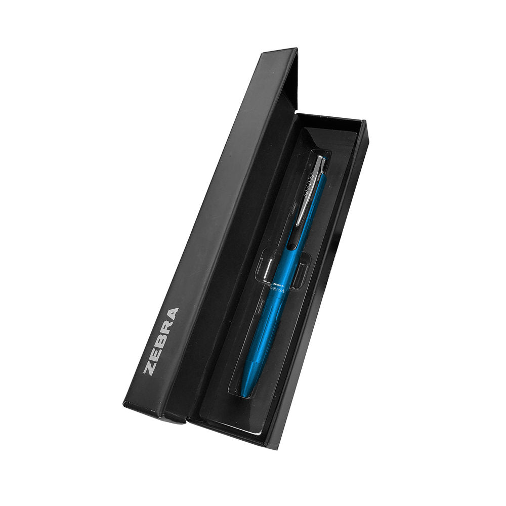 Bolígrafo Elegante De Tinta Gel Sarasa Grand Zebra.