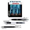 Set de Línea Metálica: Kizoku RT + Slide Pen + Kizoku LE