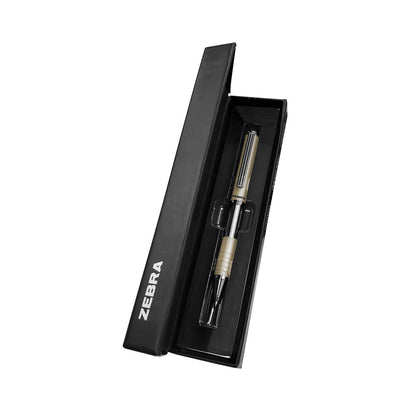 Bolígrafo Deslizable Slide Pen Zebra.