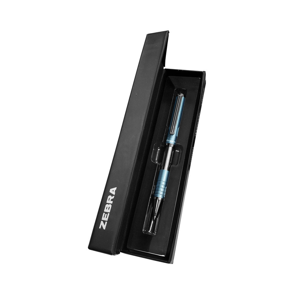 Bolígrafo Deslizable Slide Pen Zebra.