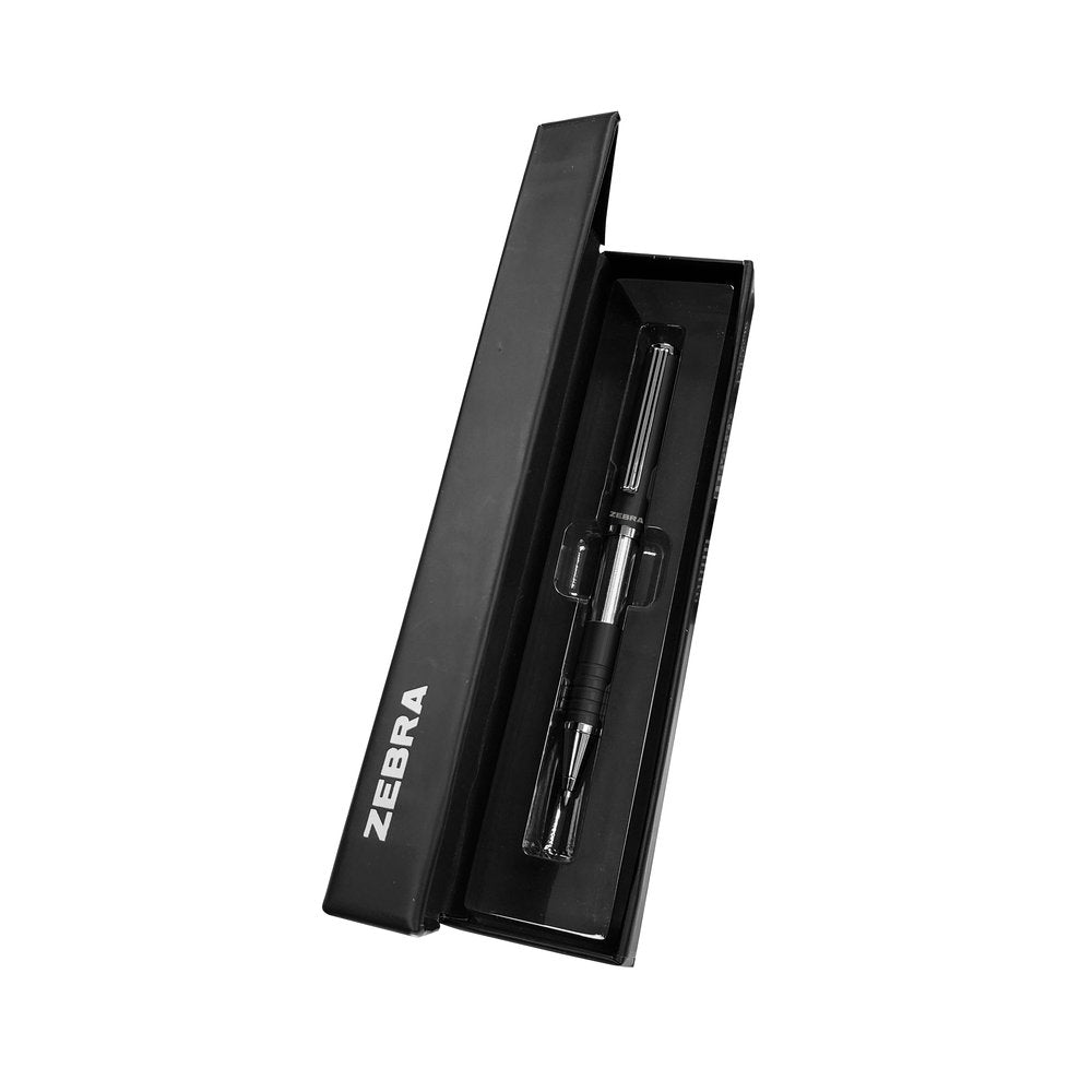 Bolígrafo Deslizable Slide Pen Zebra.