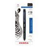 Pluma Fuente Desechable Z-Fountain Pen Zebra