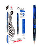 Pluma Fuente Desechable Z-Fountain Pen Zebra