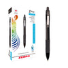 Bolígrafo Retráctil Z-Grip Zebra