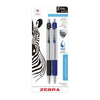 Bolígrafo Retráctil Z-Grip Elite Zebra