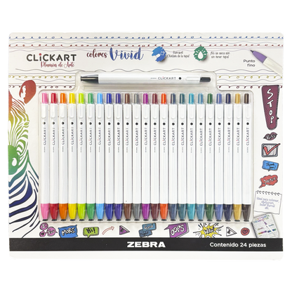 CLAMSHELL - CLICKART