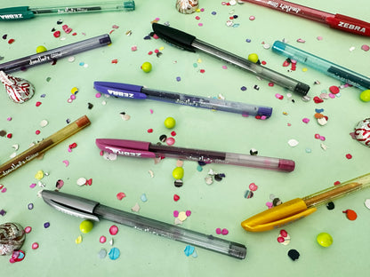 Paquete Ultimate Color Zebra