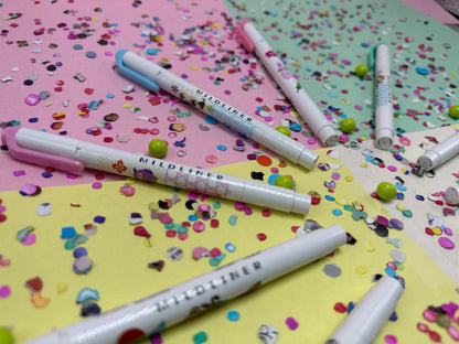 Paquete Ultimate Color Zebra