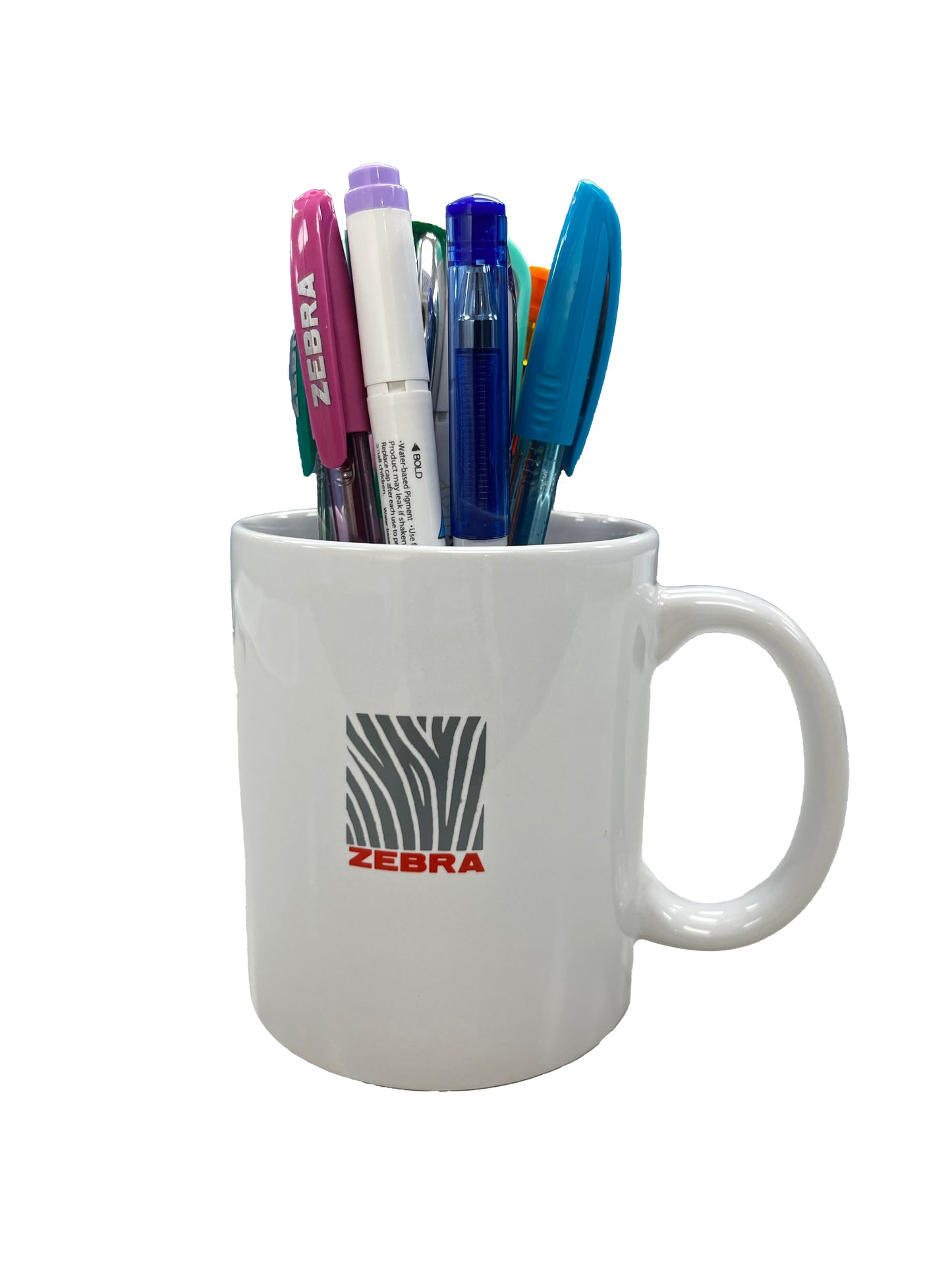 Paquete Ultimate Color Zebra