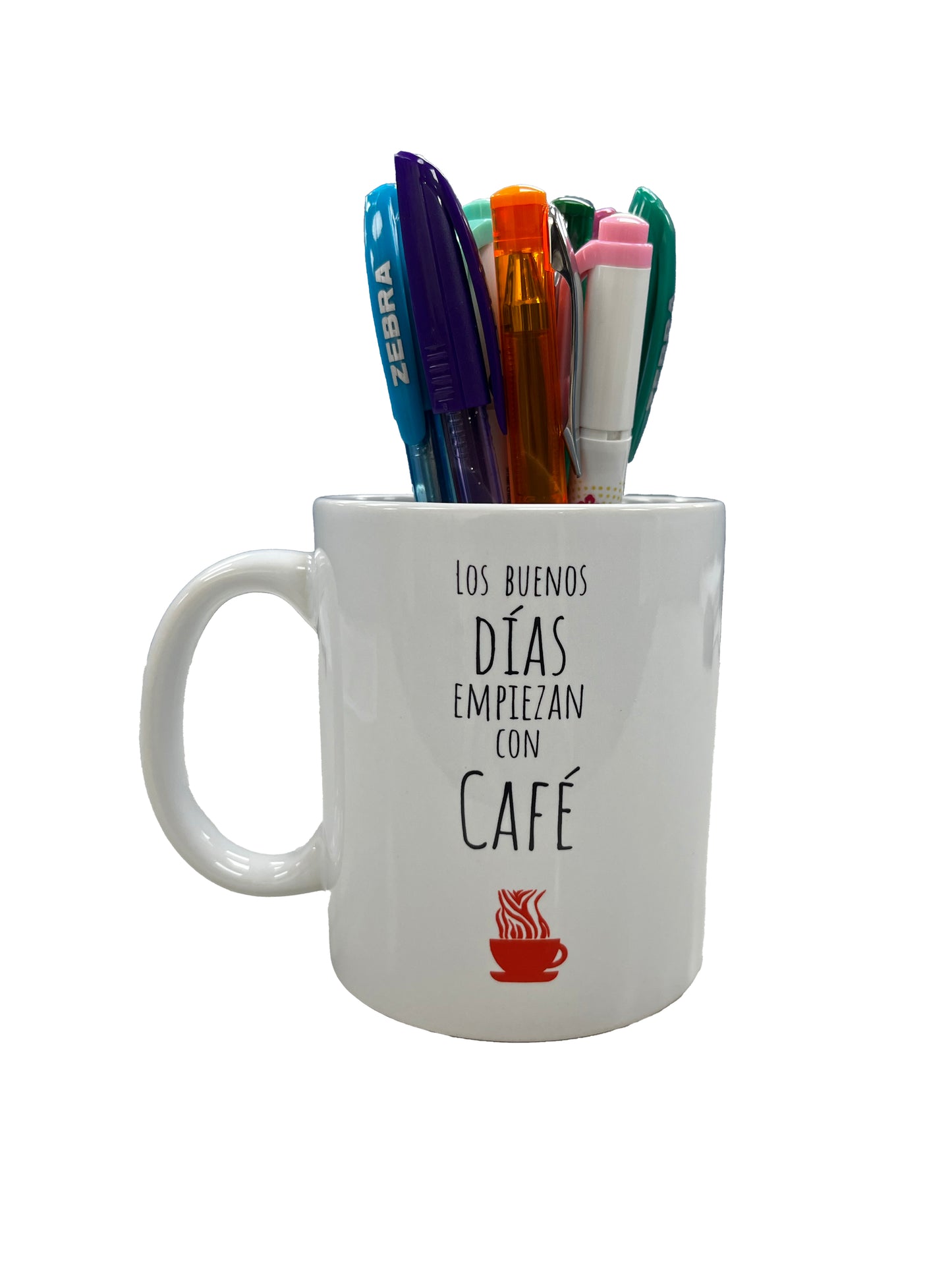 Paquete Ultimate Color Zebra